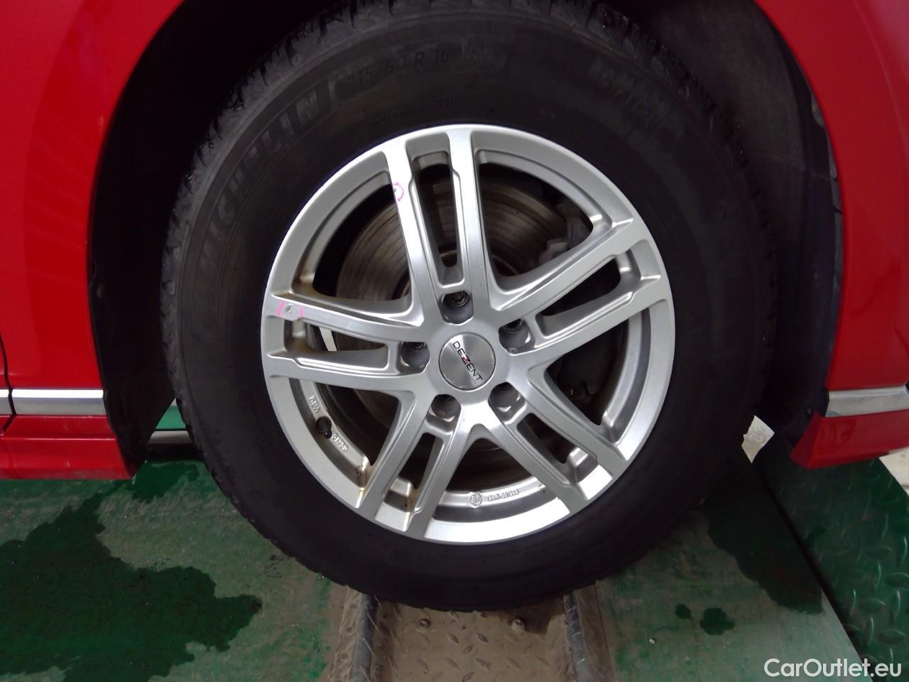  Volkswagen  Passat Pass.SC TDI 200 GT Exec.Ed.Aut #22