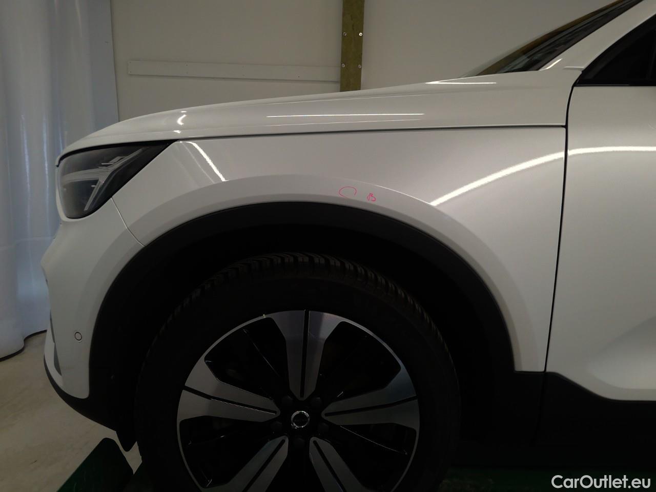  Volvo  C40  Recharge Ultimate Aut #7