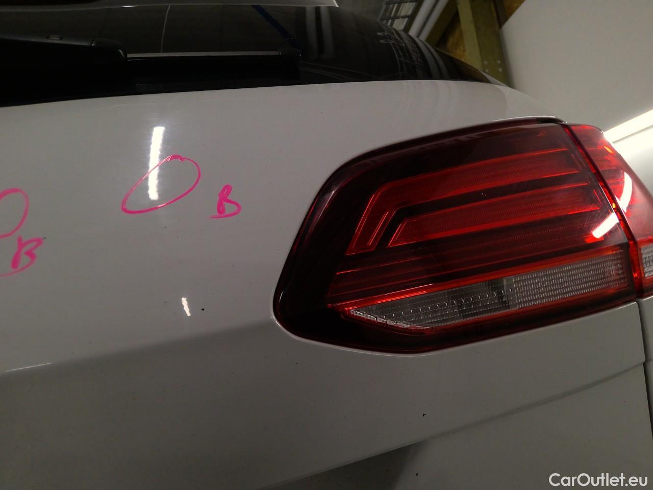  Volkswagen  Golf  Sp.Combi TSI 150 GT Aut. #10