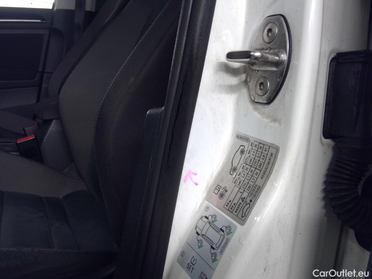  Volkswagen  Golf  Sp.Combi TSI 150 GT Aut. #18