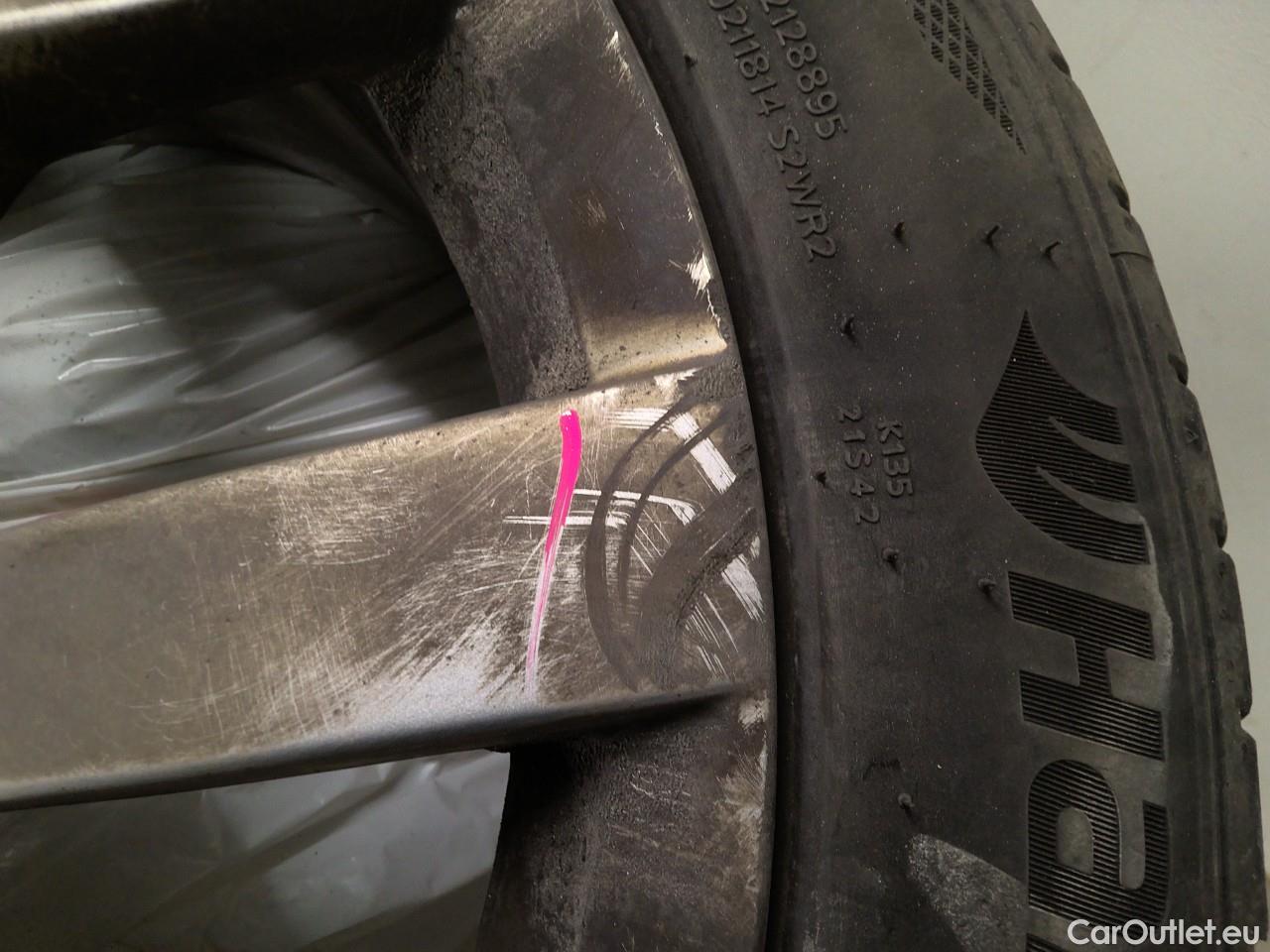  Volkswagen  Golf  Sp.Combi TSI 150 GT Aut. #3