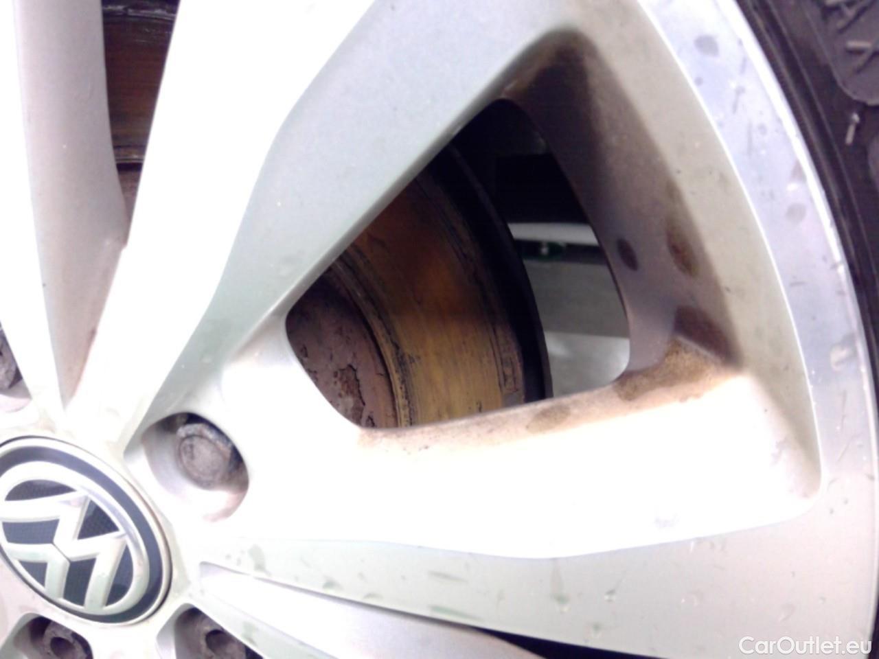  Volkswagen  Golf  Sp.Combi TSI 110 Aut. #1