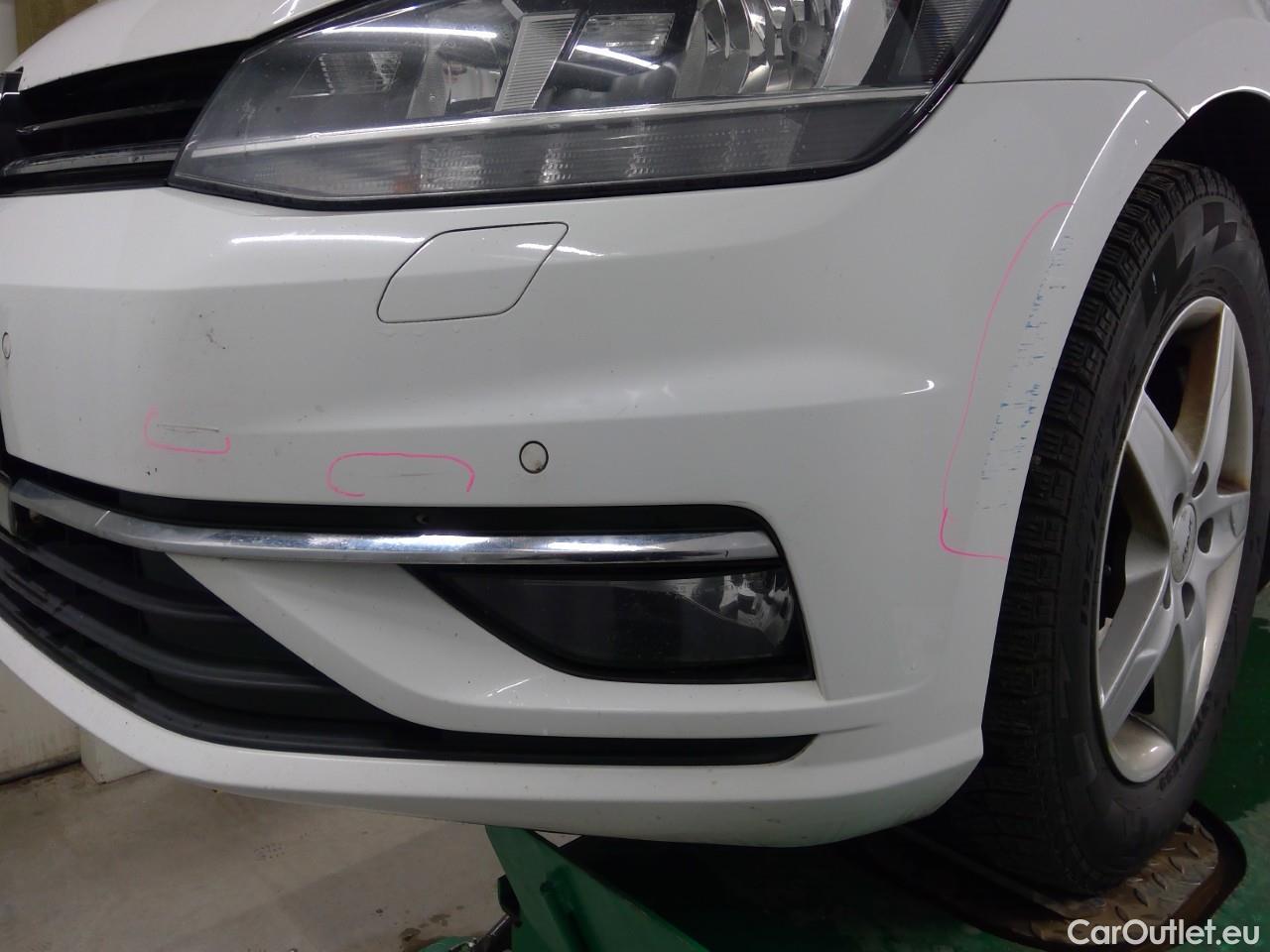  Volkswagen  Golf  Sp.Combi TSI 150 GT Aut. #7