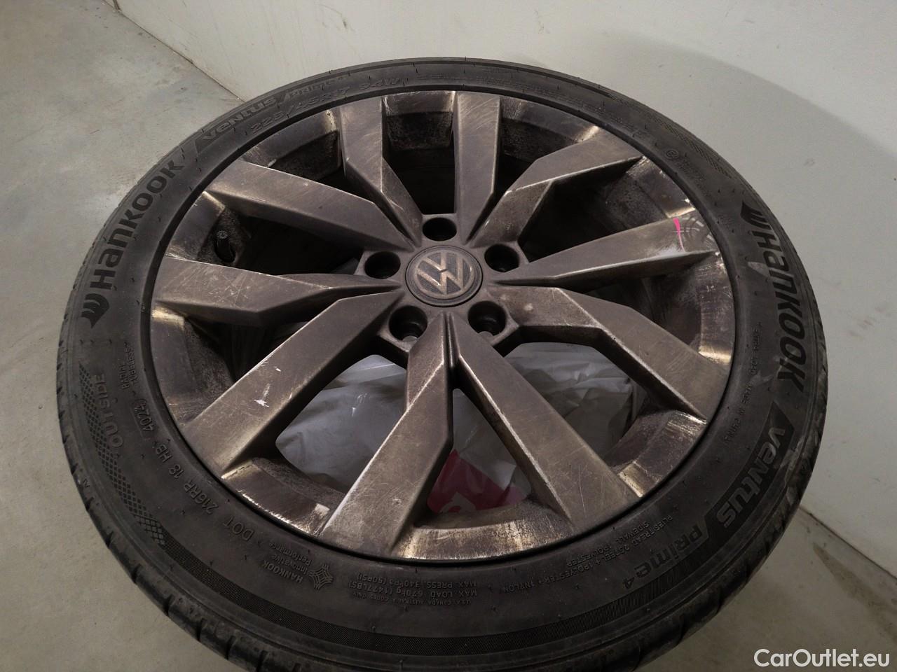  Volkswagen  Golf  Sp.Combi TSI 150 GT Aut. #4