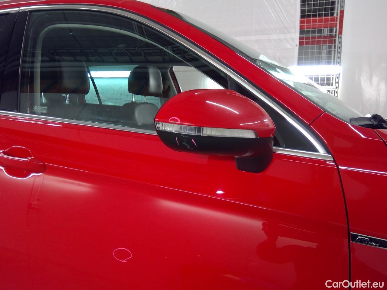  Volkswagen  Passat Pass.SC TDI 200 GT Exec.Ed.Aut #21