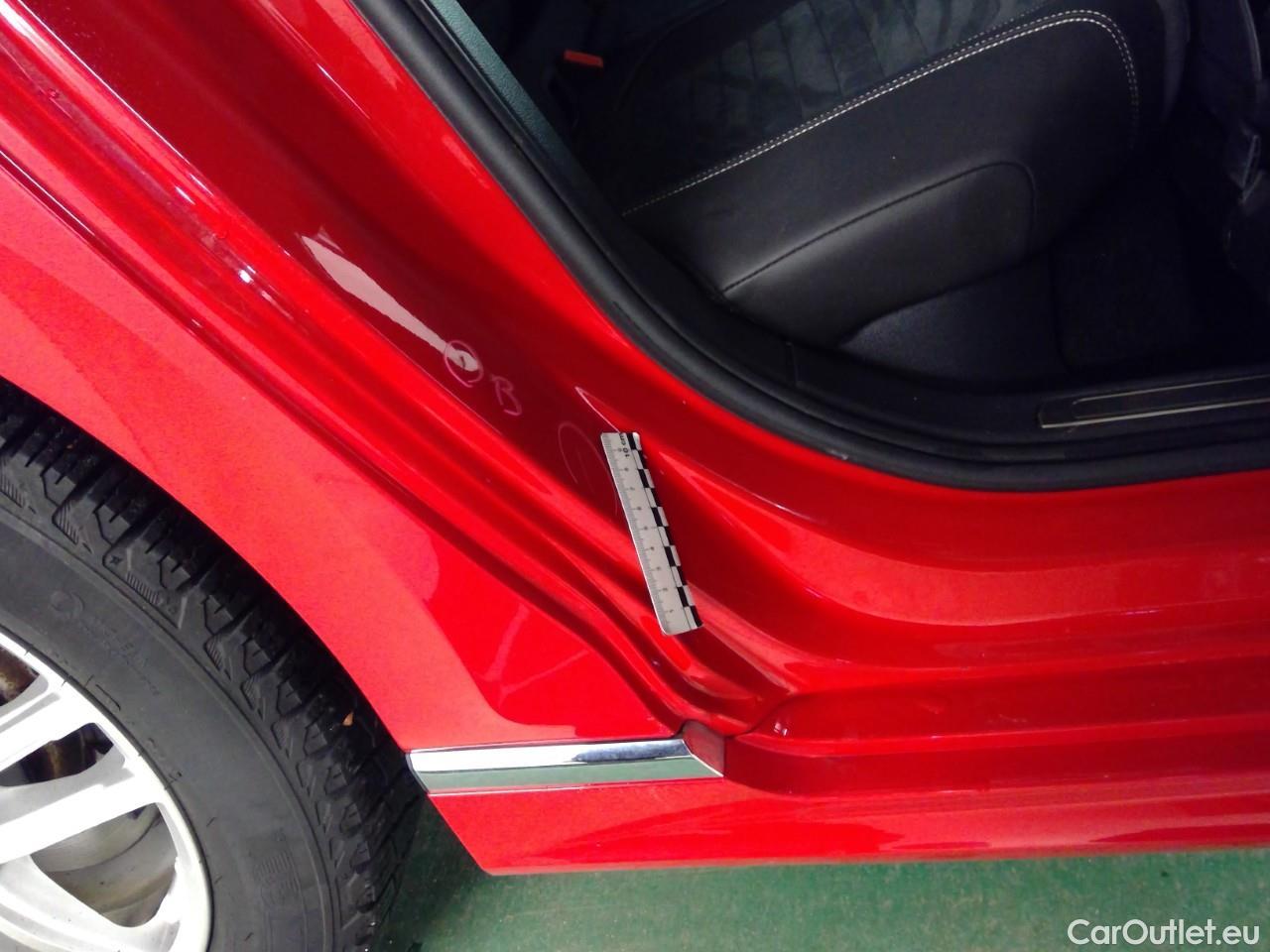  Volkswagen  Passat Pass.SC TDI 200 GT Exec.Ed.Aut #17