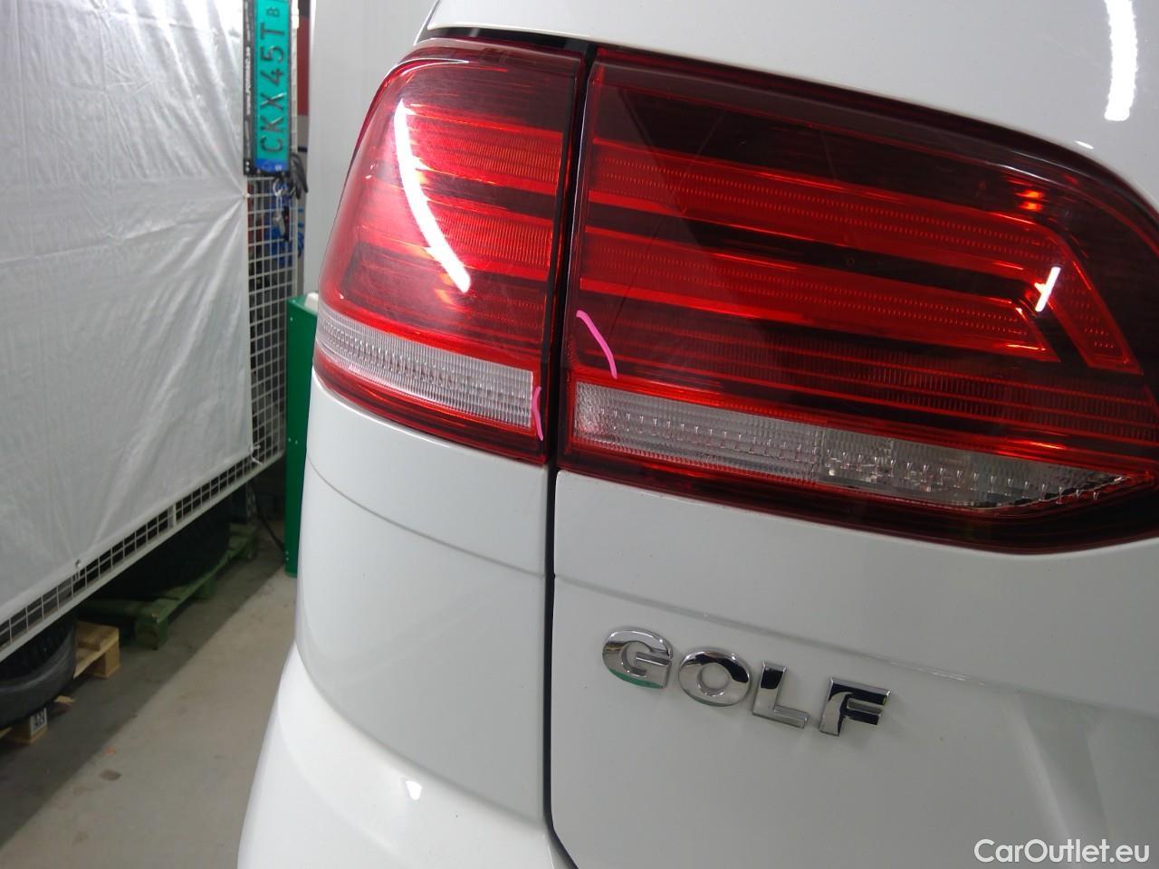  Volkswagen  Golf  Sp.Combi TSI 150 GT Aut. #17