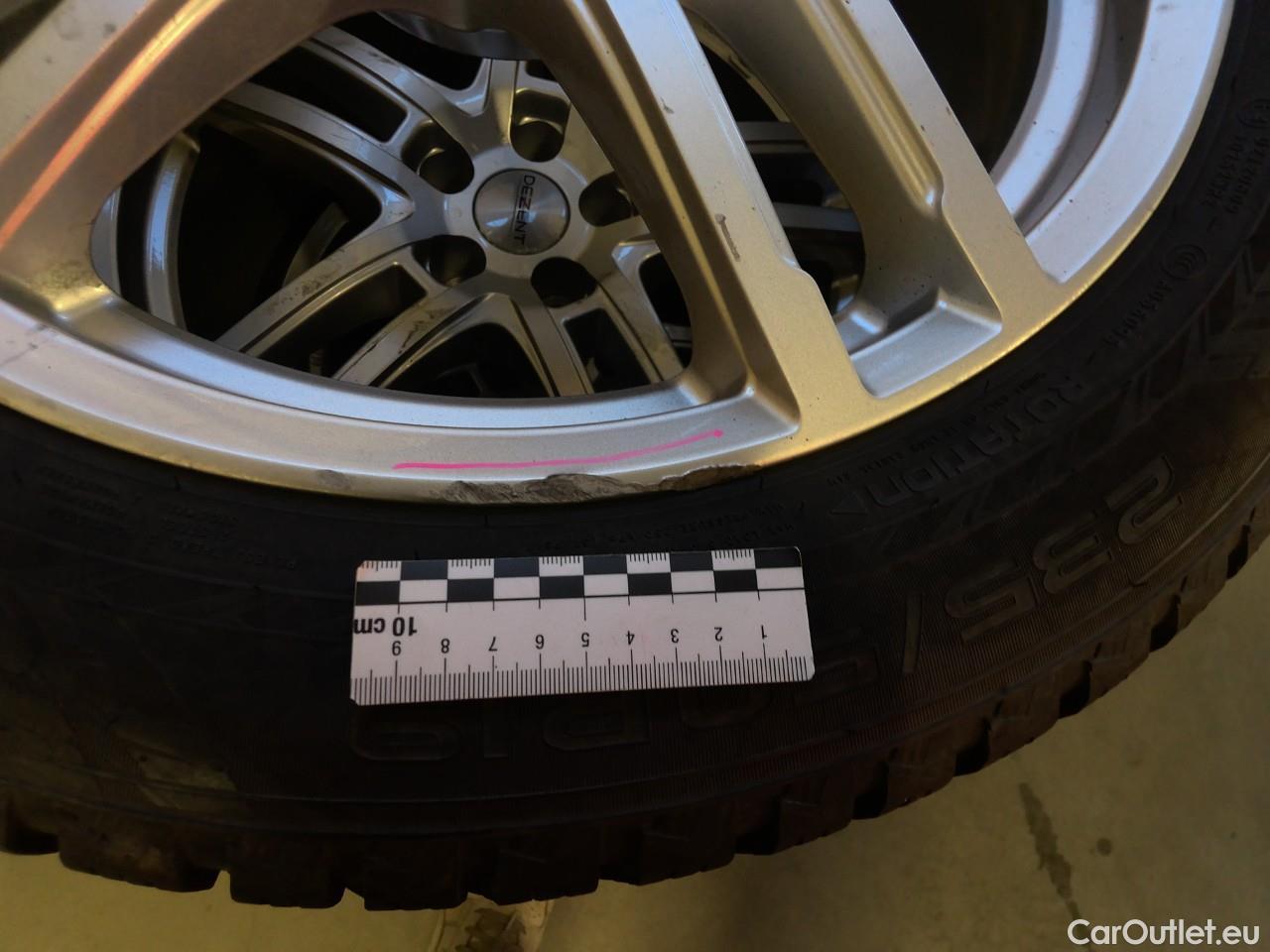  Volvo  C40  Recharge Ultimate Aut #5