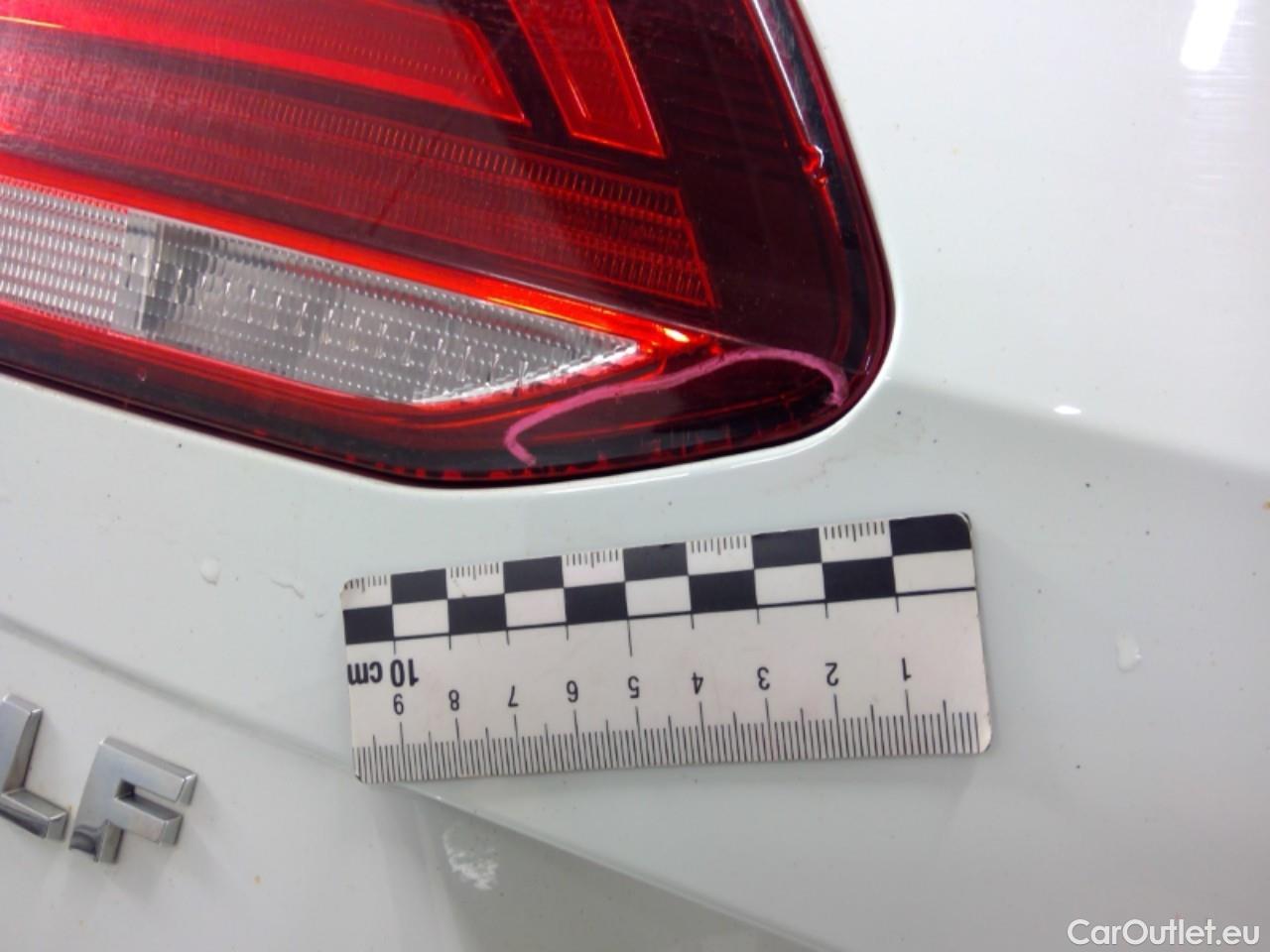  Volkswagen  Golf  Sp.Combi TSI 150 GT Aut. #34