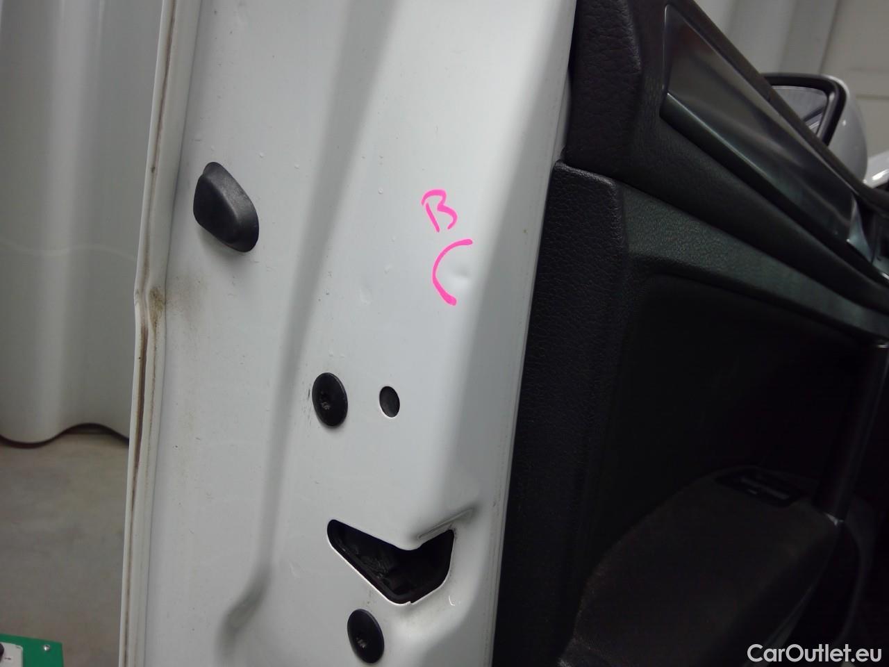  Volkswagen  Golf  Sp.Combi TSI 110 Aut. #5