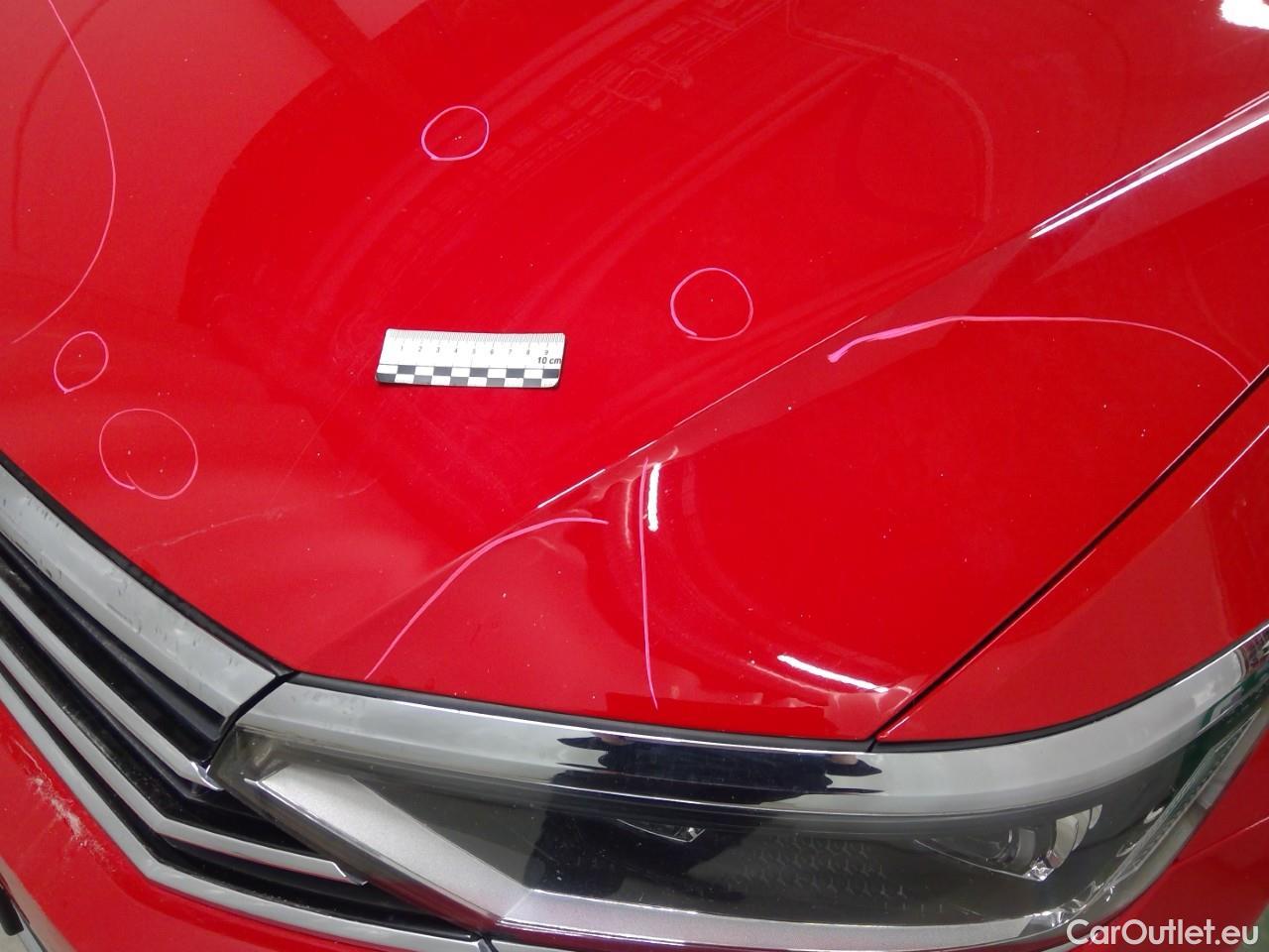  Volkswagen  Passat Pass.SC TDI 200 GT Exec.Ed.Aut #26