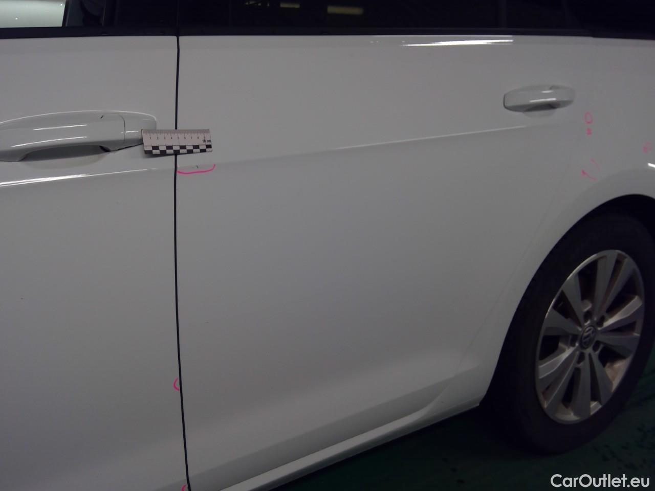  Volkswagen  Golf  Sp.Combi TSI 110 Aut. #10