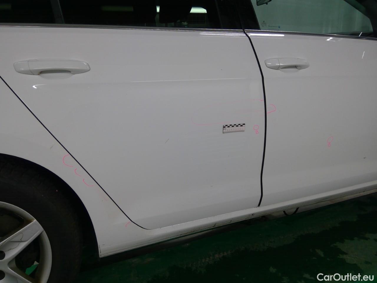  Volkswagen  Golf  Sp.Combi TSI 150 GT Aut. #43