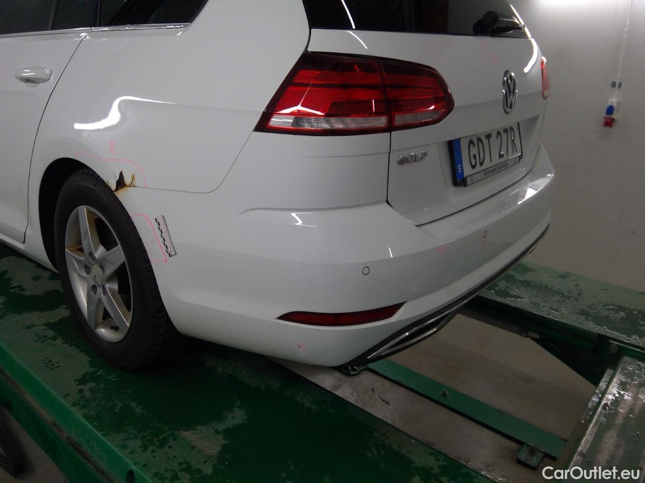  Volkswagen  Golf  Sp.Combi TSI 150 GT Aut. #31