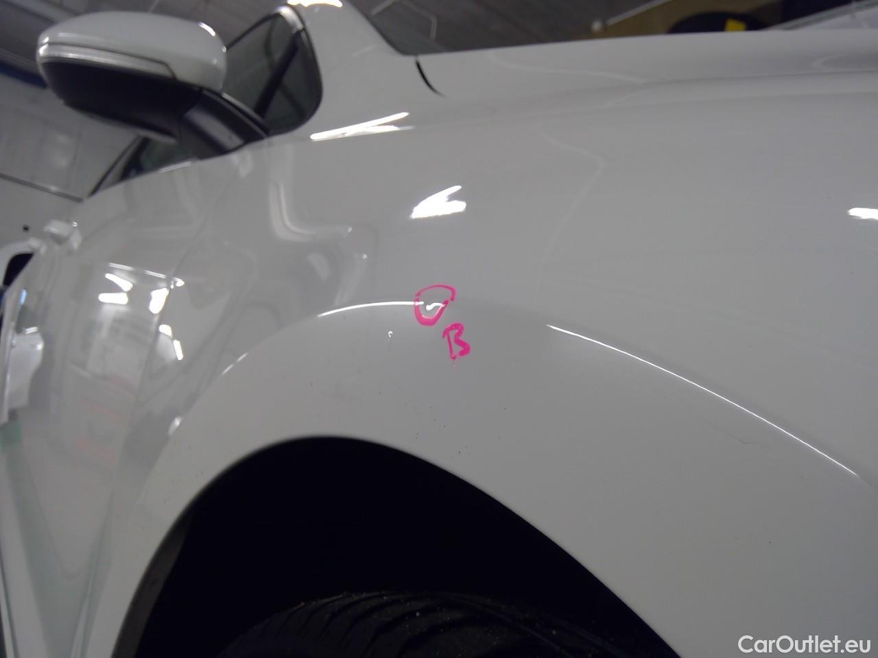  Volkswagen  Golf  Sp.Combi TSI 110 Aut. #30