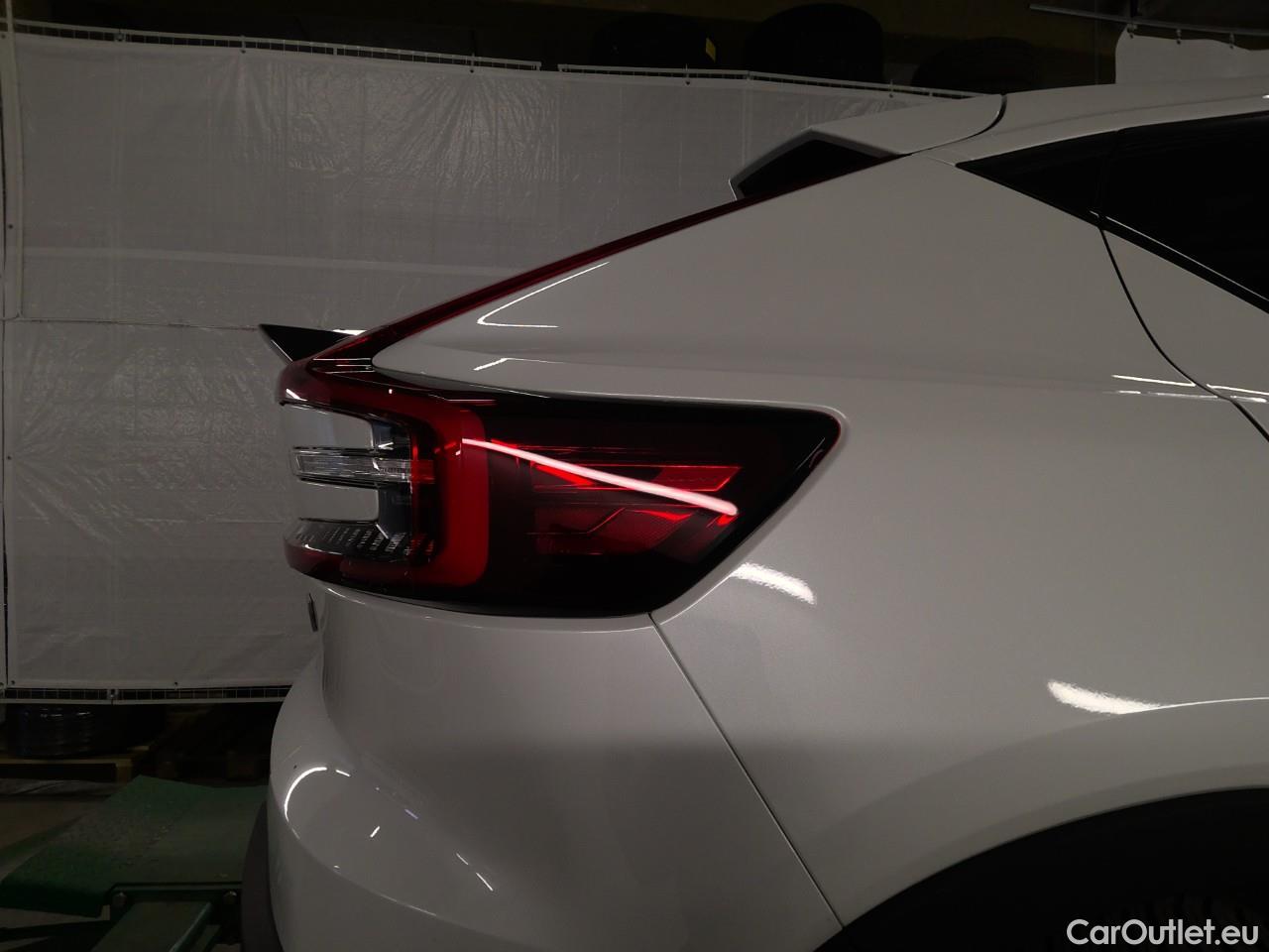  Volvo  C40  Recharge Ultimate Aut #12