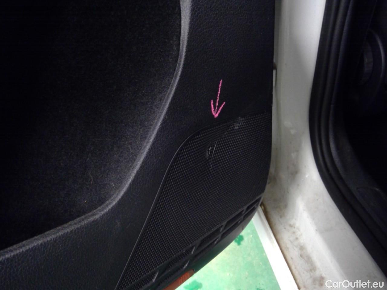  Volkswagen  Golf  Sp.Combi TSI 110 Aut. #12