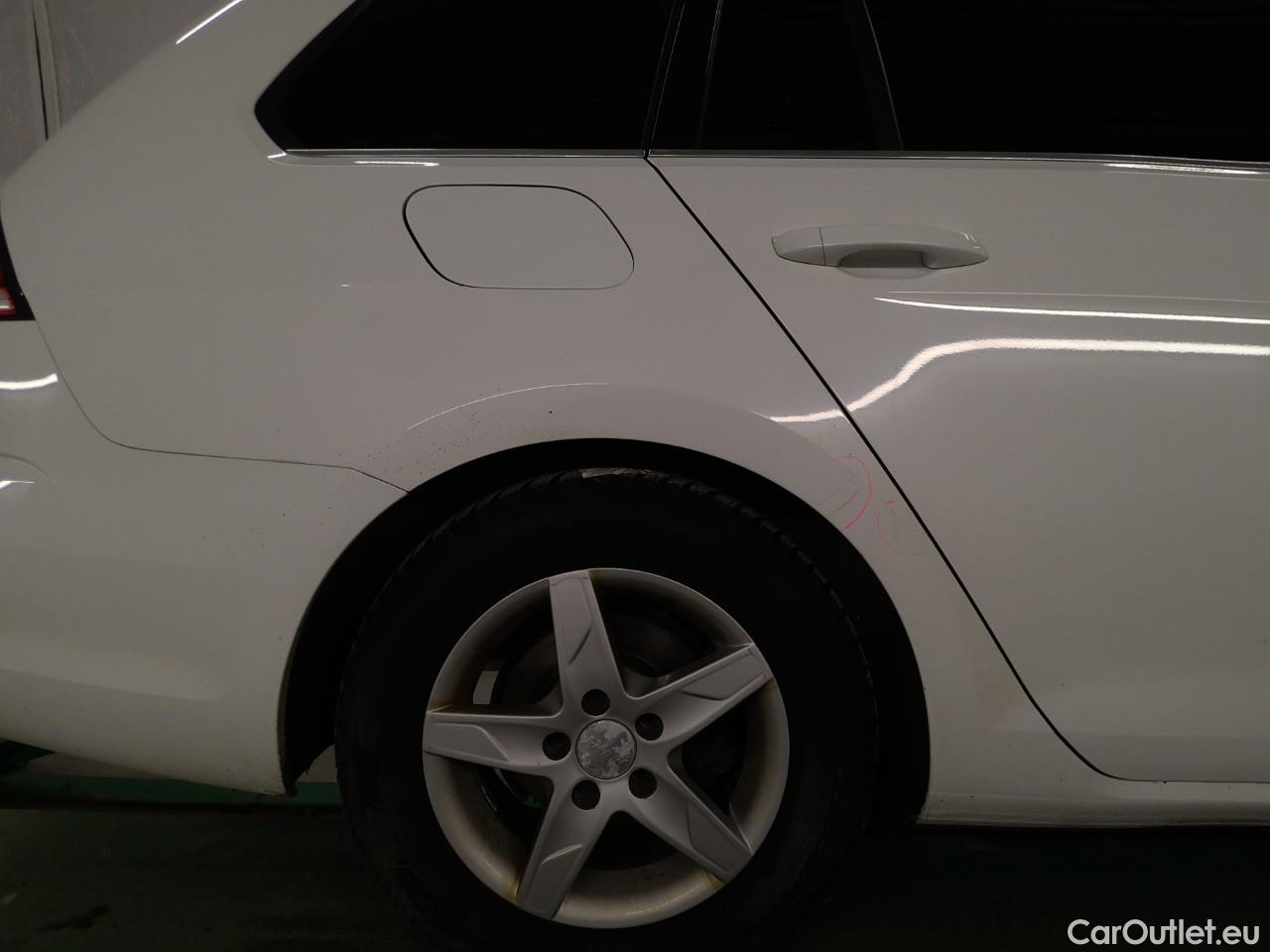  Volkswagen  Golf  Sp.Combi TSI 150 GT Aut. #27