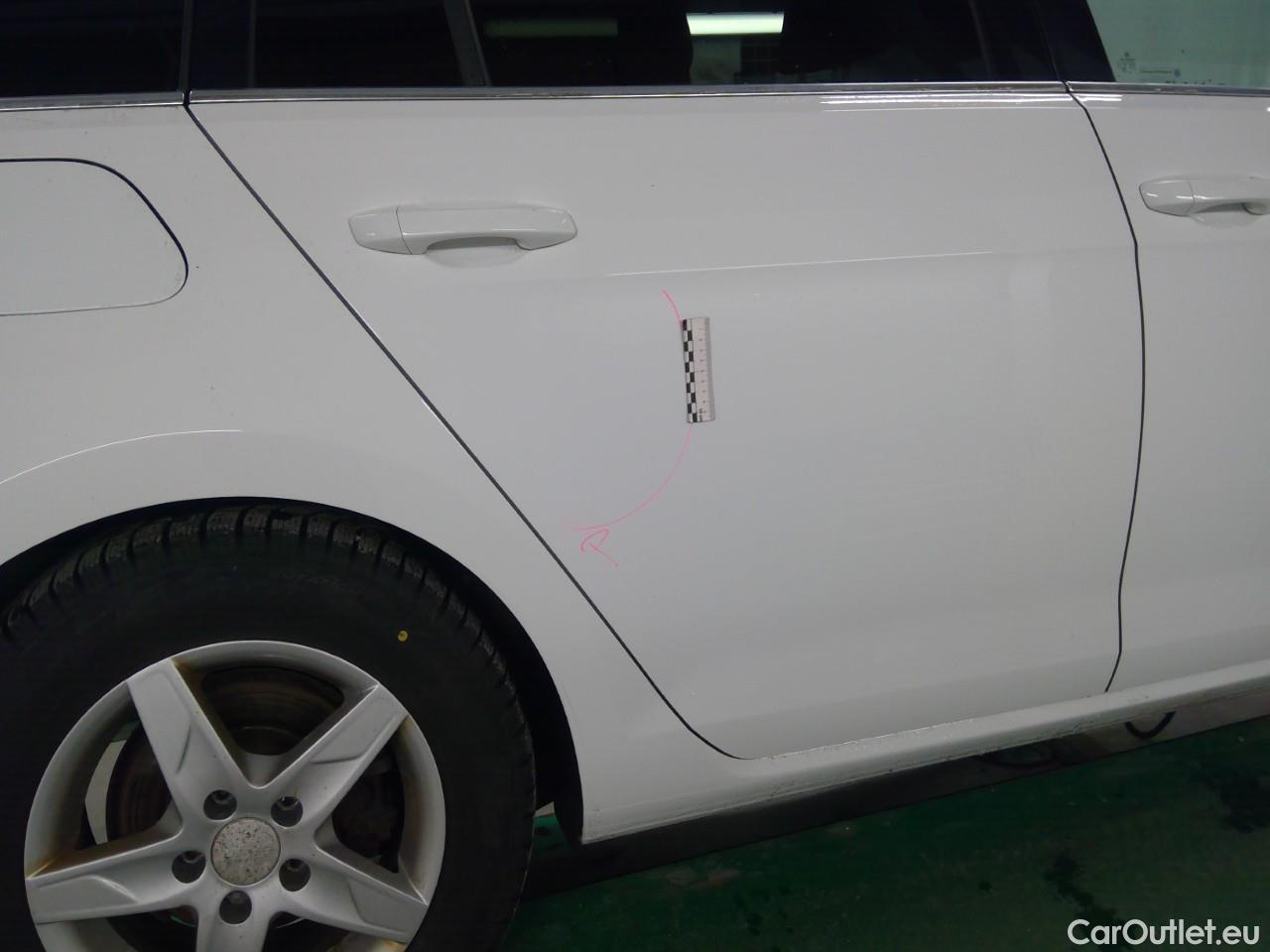  Volkswagen  Golf  Sp.Combi TSI 150 GT Aut. #13