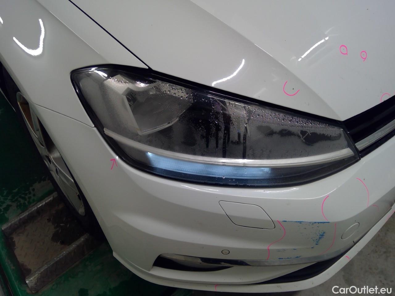  Volkswagen  Golf  Sp.Combi TSI 150 GT Aut. #57