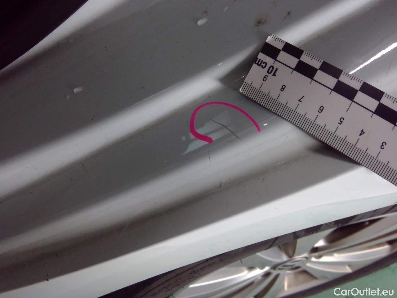  Volkswagen  Golf  Sp.Combi TSI 110 Aut. #15