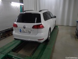  Volkswagen  Golf  Sp.Combi TSI 110 Aut. #4