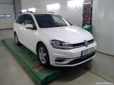  Volkswagen  Golf  Sp.Combi TSI 150 GT Aut. #2
