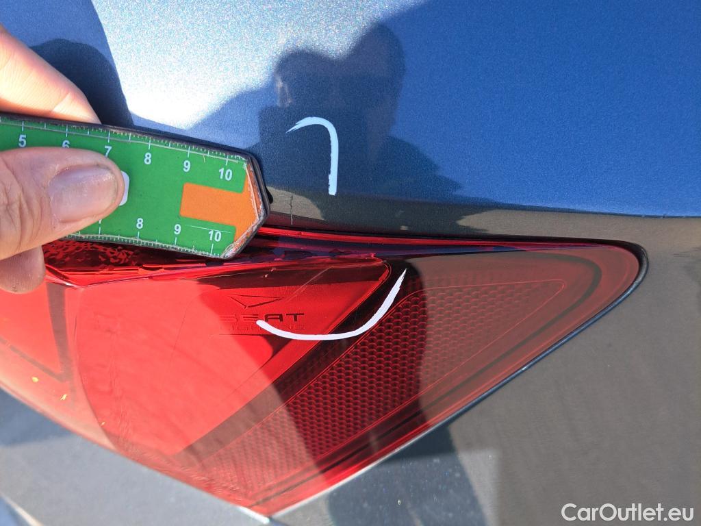  Seat  ATECA SEAT  1.5 TSI 110kW DSG S&S Style Go #44