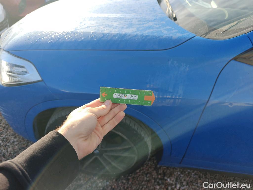  Bmw  X2 BMW  / 2017 / 5P / todoterreno sDrive18d #48