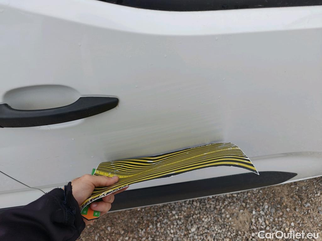  Opel  Combo OPEL  Life / 2018 / 5P / combi 1.5 TD 75kW (100CV) S/S Edition L (IND) #13