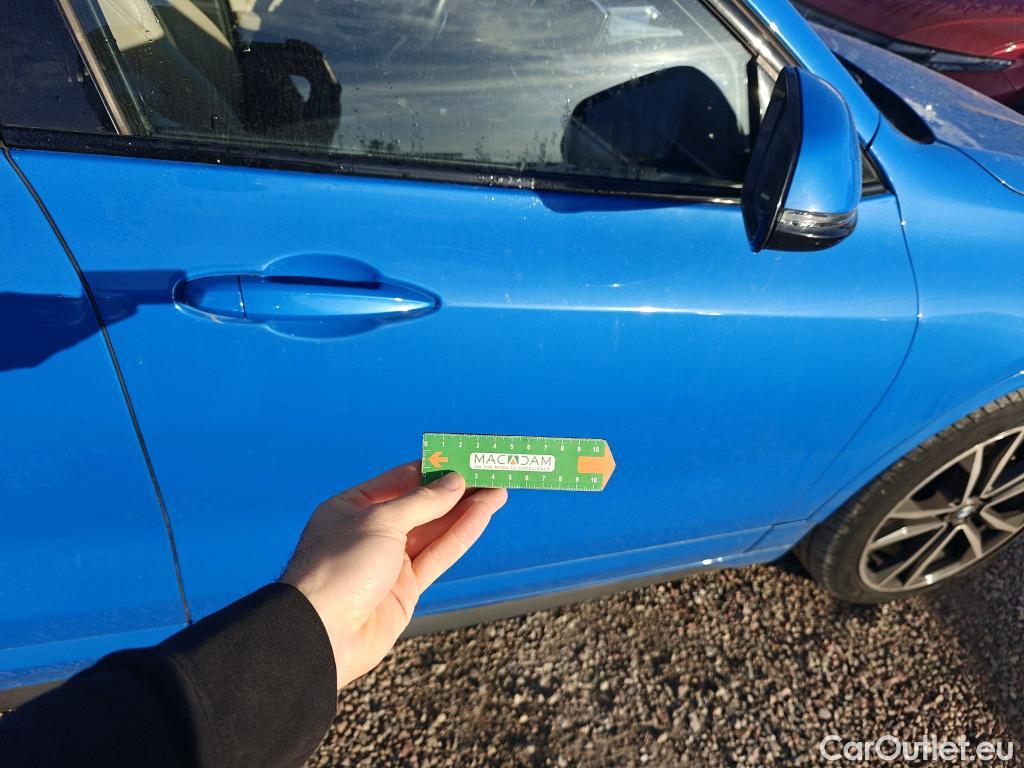  Bmw  X2 BMW  / 2017 / 5P / todoterreno sDrive18d #50