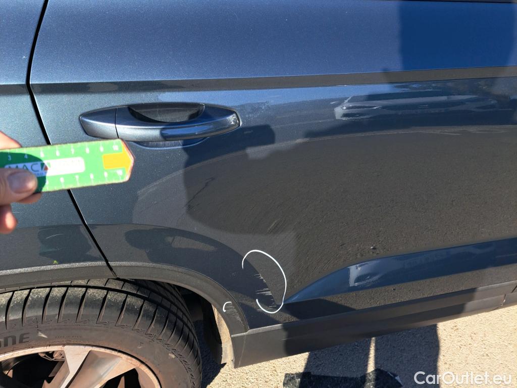  Seat  ATECA SEAT  1.5 TSI 110kW DSG S&S Style Go #35