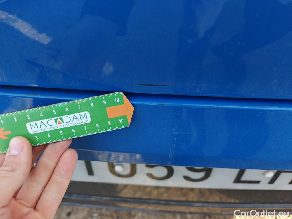  Bmw  X2 BMW  / 2017 / 5P / todoterreno sDrive18d #39