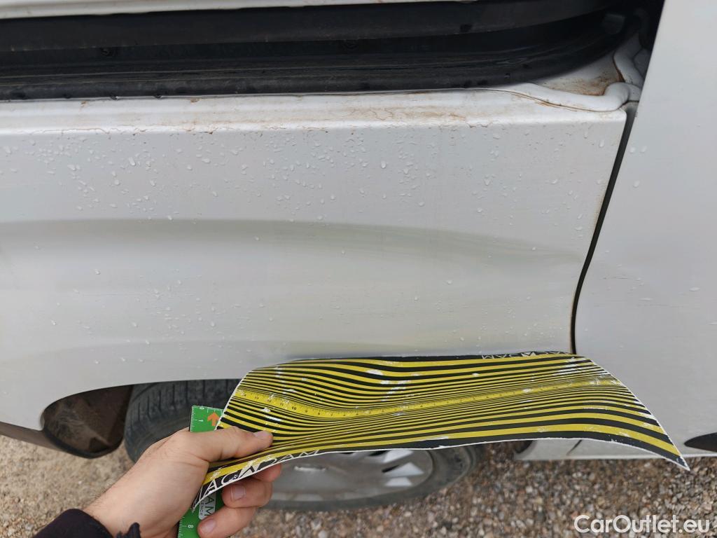  Opel  Combo OPEL  Life / 2018 / 5P / combi 1.5 TD 75kW (100CV) S/S Edition L (IND) #10