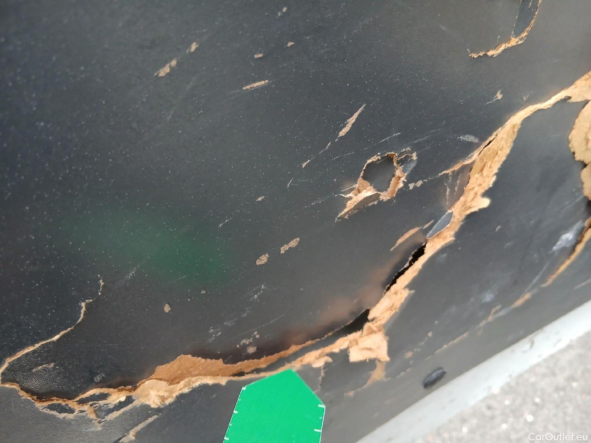  Opel  Vivaro OPEL  / 2019 / 4P / furgón 1.5 Diésel 74kW(100CV)M Std Exp #27