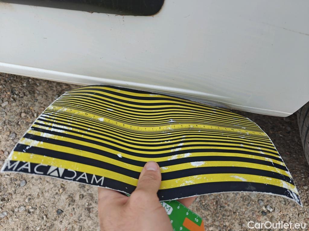  Opel  Combo OPEL  Life / 2018 / 5P / combi 1.5 TD 75kW (100CV) S/S Edition L (IND) #17