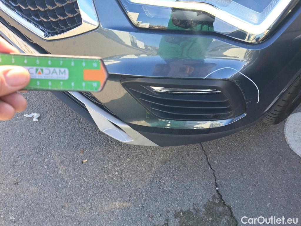  Seat  ATECA SEAT  1.5 TSI 110kW DSG S&S Style Go #27