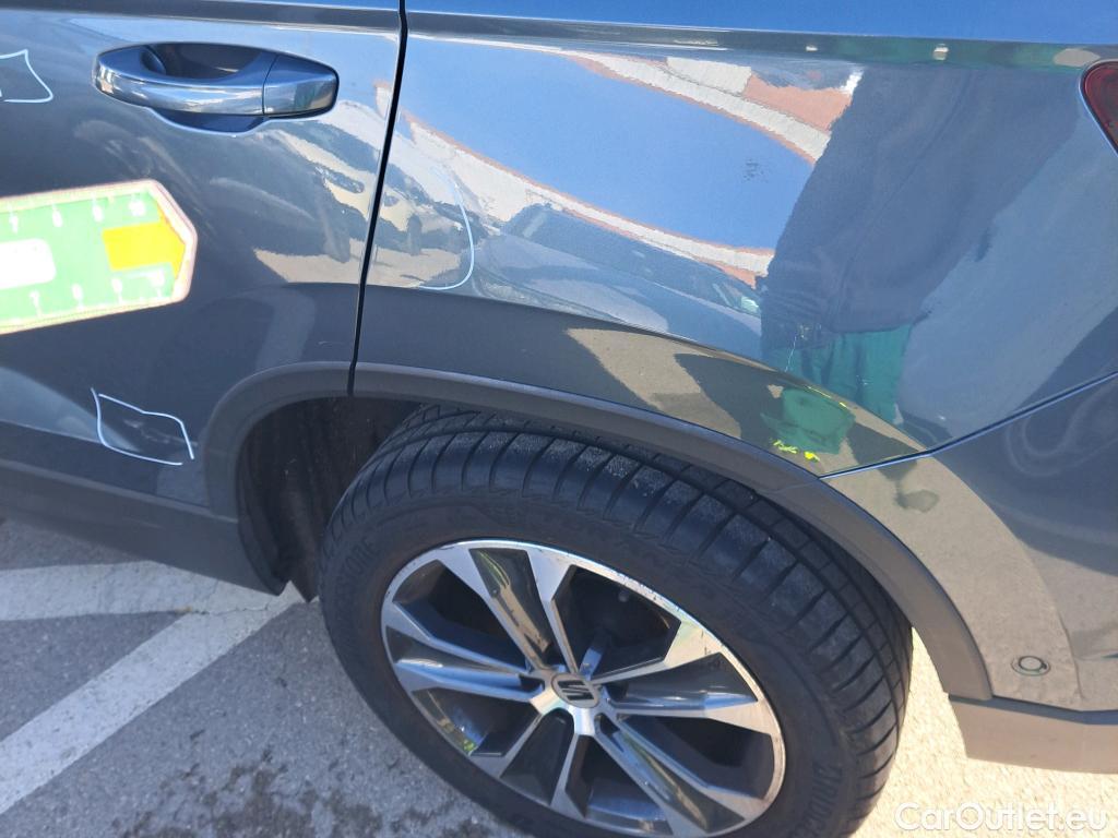  Seat  ATECA SEAT  1.5 TSI 110kW DSG S&S Style Go #12