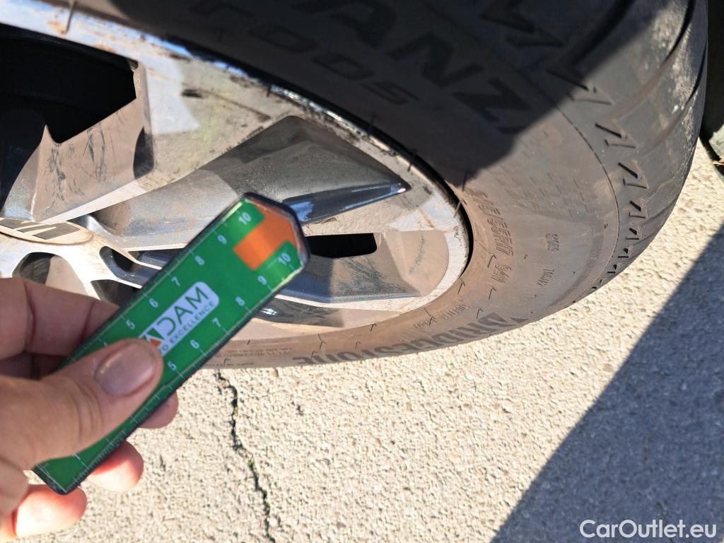  Seat  ATECA SEAT  1.5 TSI 110kW DSG S&S Style Go #9