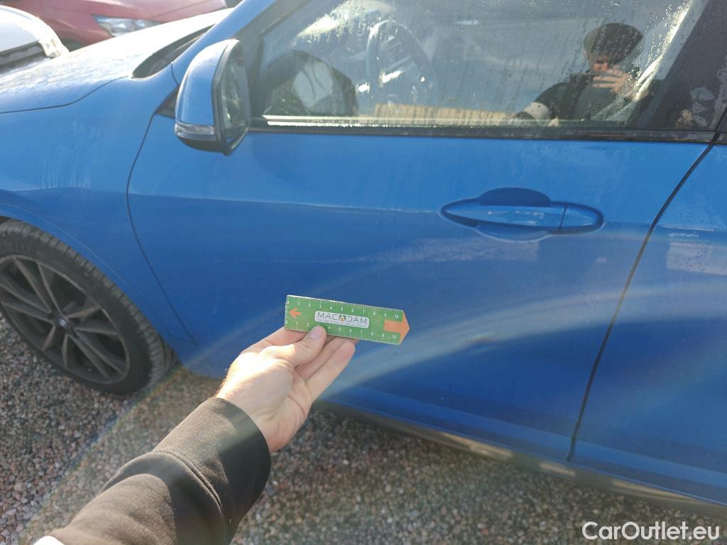  Bmw  X2 BMW  / 2017 / 5P / todoterreno sDrive18d #13