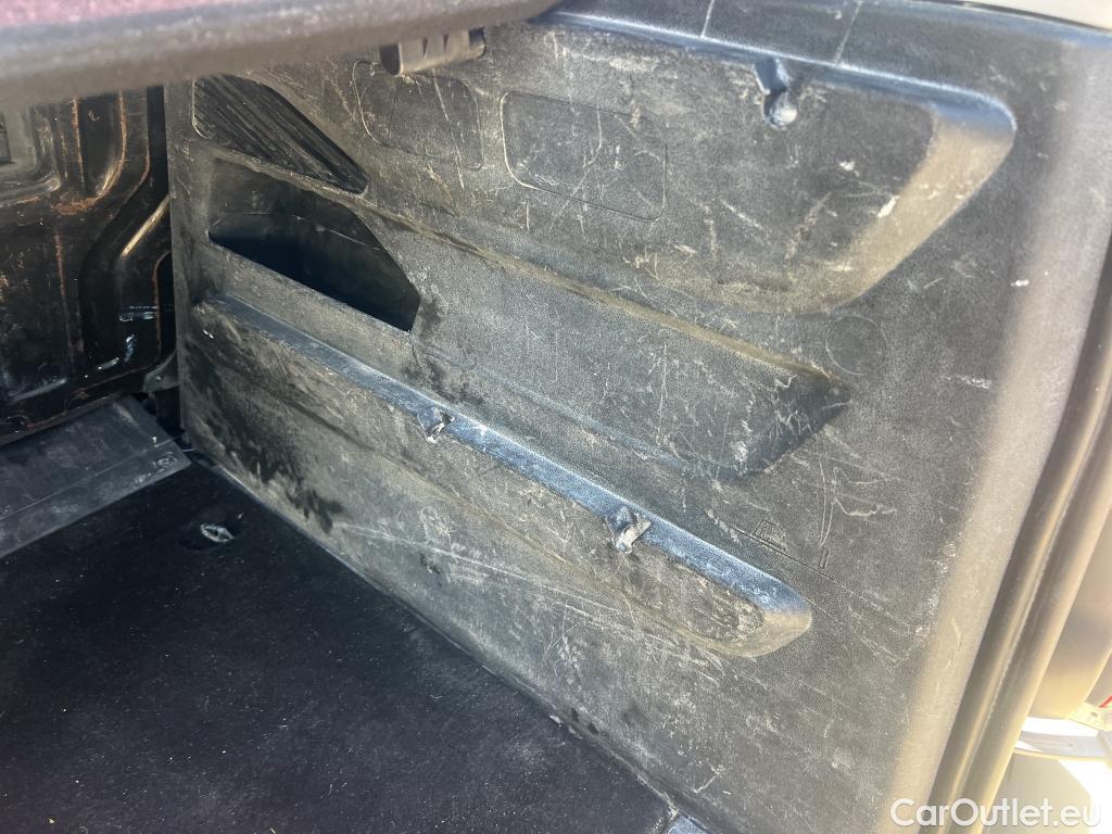  Citroen  Berlingo CITROEN  COMBI Talla M BlueHDi 100 S&S LIVE (IND) #26