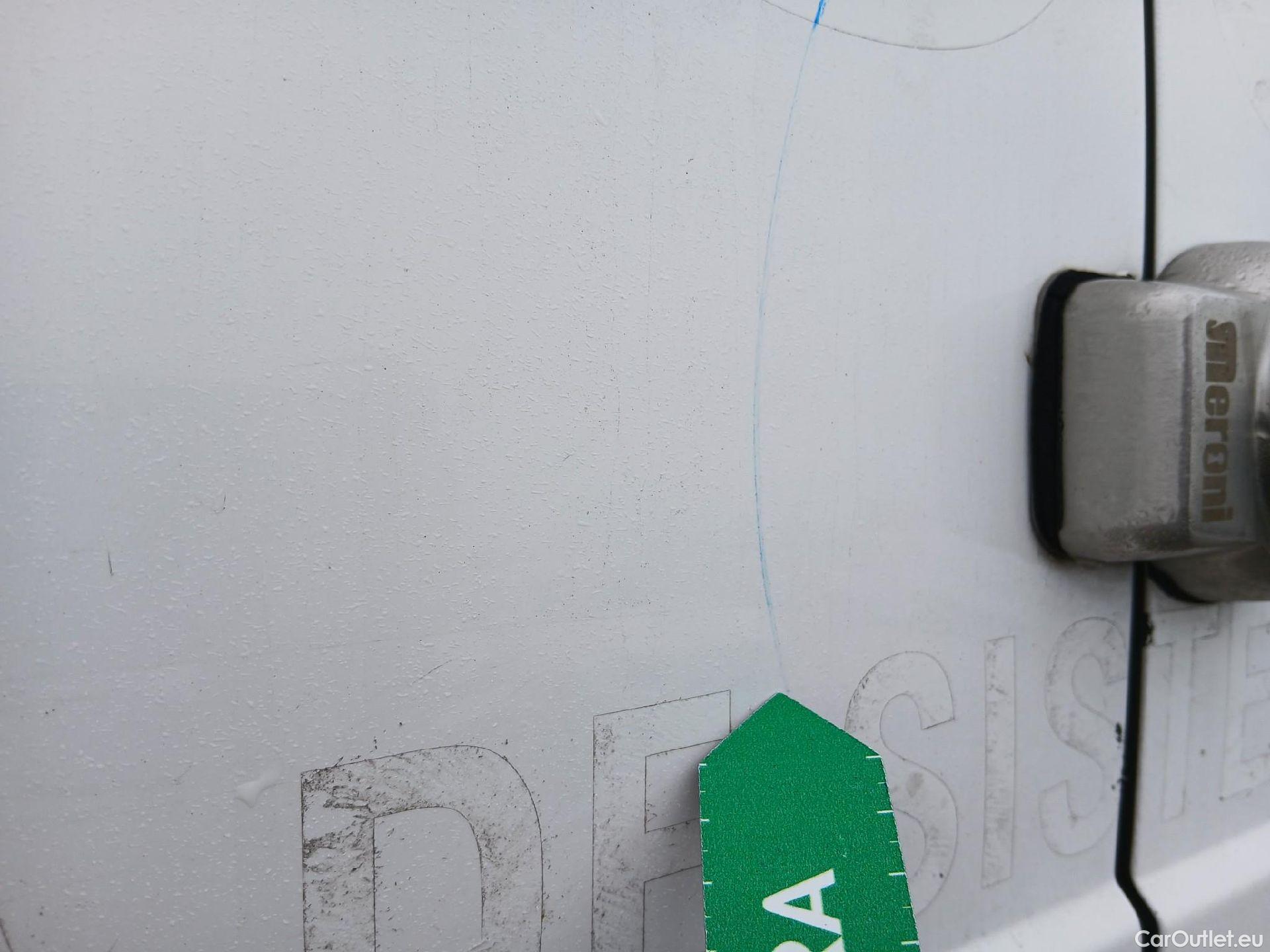  Opel  Vivaro OPEL  / 2019 / 4P / furgón 1.5 Diésel 74kW(100CV)M Std Exp #33