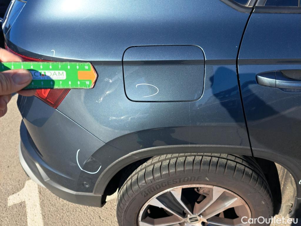  Seat  ATECA SEAT  1.5 TSI 110kW DSG S&S Style Go #41