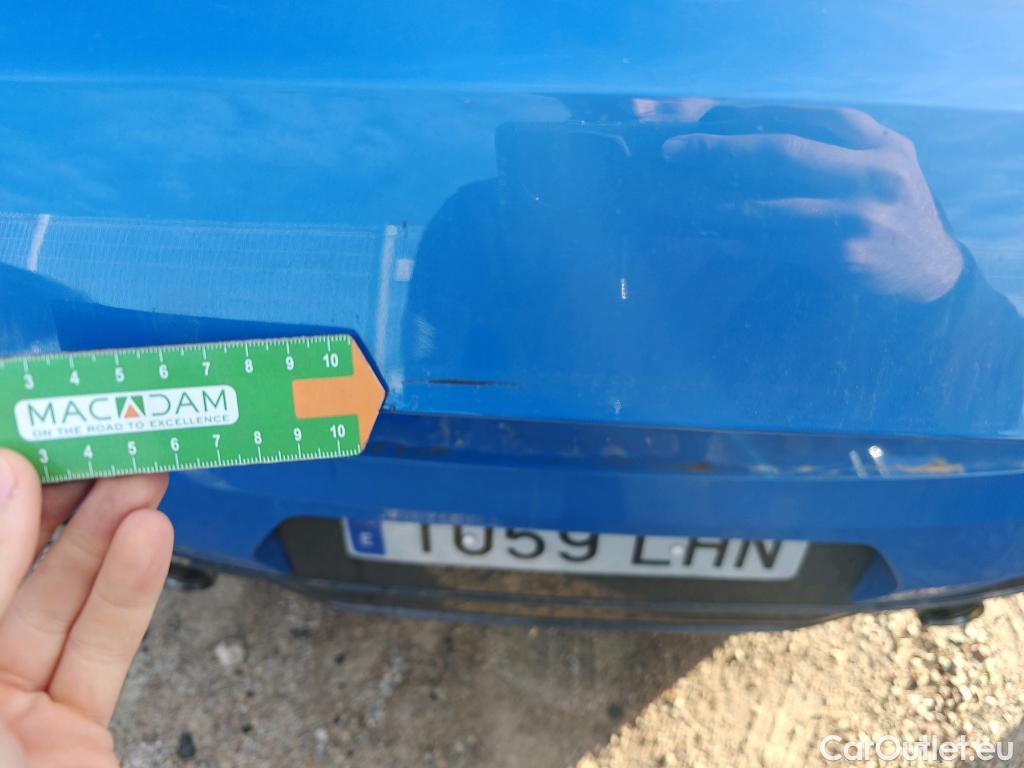  Bmw  X2 BMW  / 2017 / 5P / todoterreno sDrive18d #8