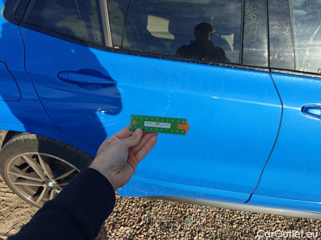  Bmw  X2 BMW  / 2017 / 5P / todoterreno sDrive18d #10