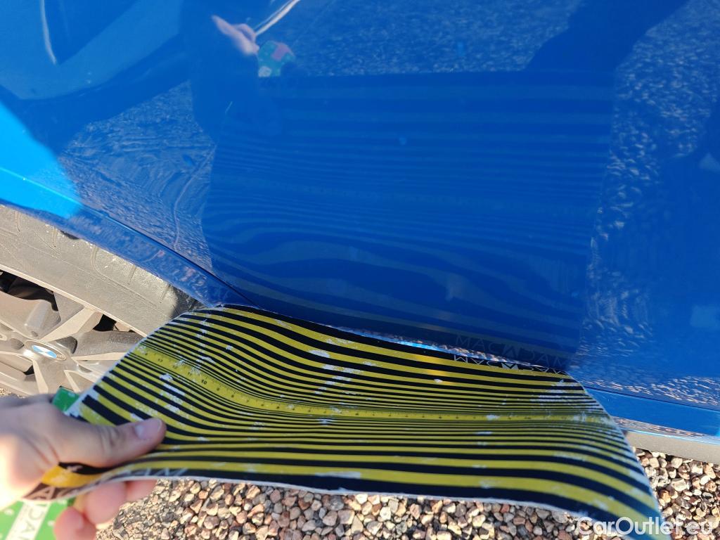  Bmw  X2 BMW  / 2017 / 5P / todoterreno sDrive18d #11