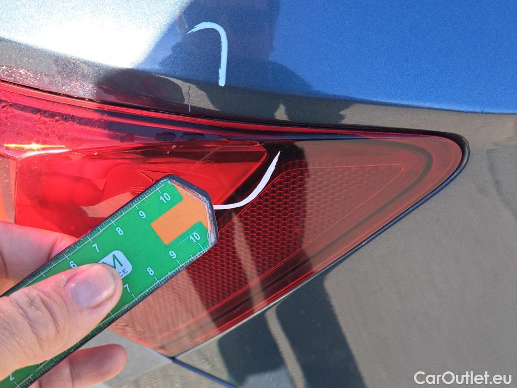  Seat  ATECA SEAT  1.5 TSI 110kW DSG S&S Style Go #46