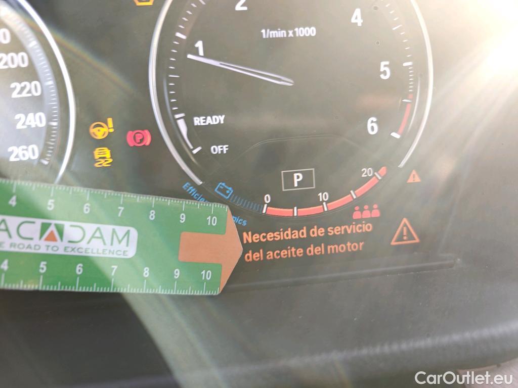  Bmw  X2 BMW  / 2017 / 5P / todoterreno sDrive18d #41