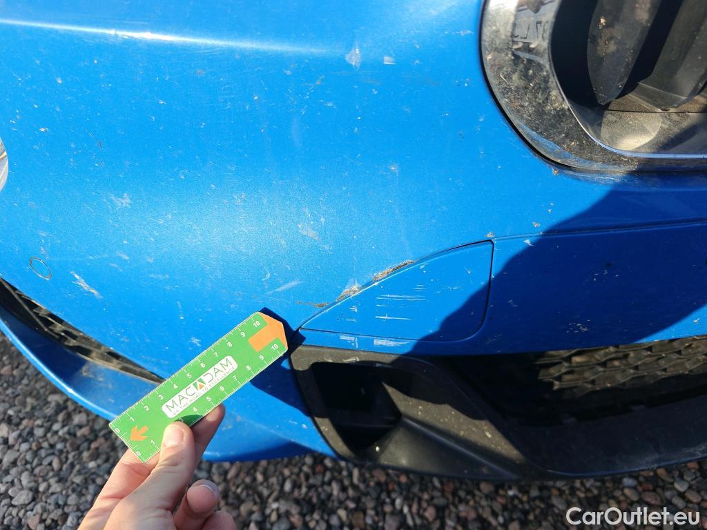  Bmw  X2 BMW  / 2017 / 5P / todoterreno sDrive18d #32