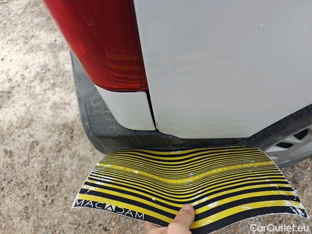  Opel  Combo OPEL  Life / 2018 / 5P / combi 1.5 TD 75kW (100CV) S/S Edition L (IND) #7